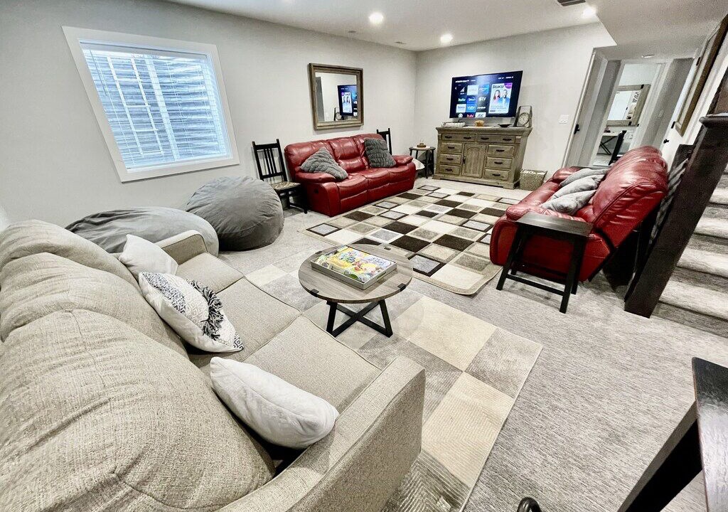 Photo of Livingroom in Idaho Falls