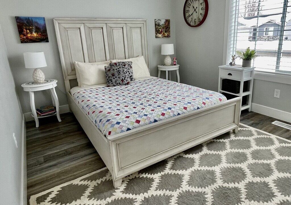 Photo of Bedroom in Idaho Falls