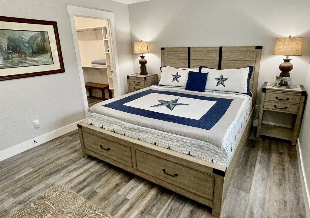 Photo of Bedroom in Idaho Falls
