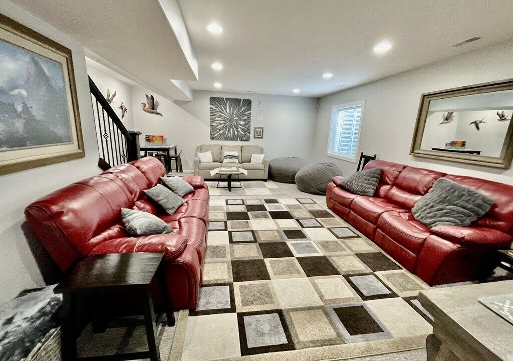 Photo of Livingroom in Idaho Falls