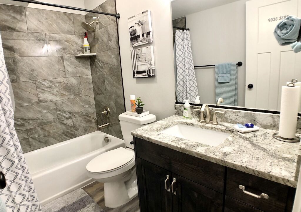 Photo of Bathroom in Idaho Falls