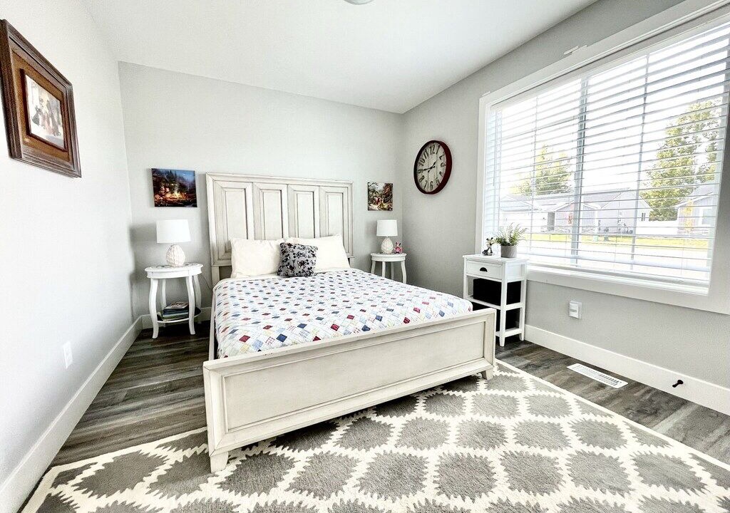 Photo of Bedroom in Idaho Falls