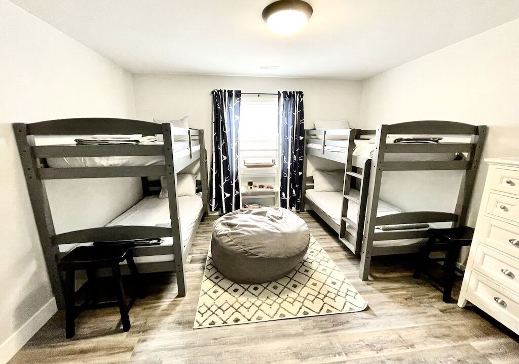 Photo of Bedroom in Idaho Falls
