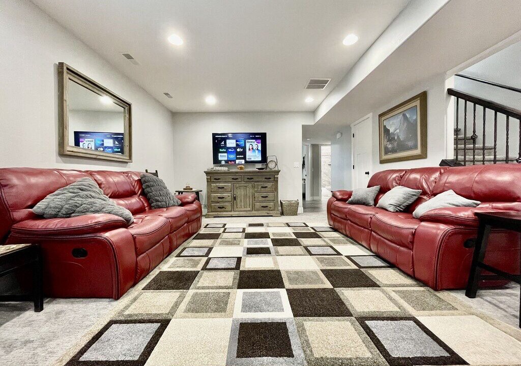 Photo of Livingroom in Idaho Falls
