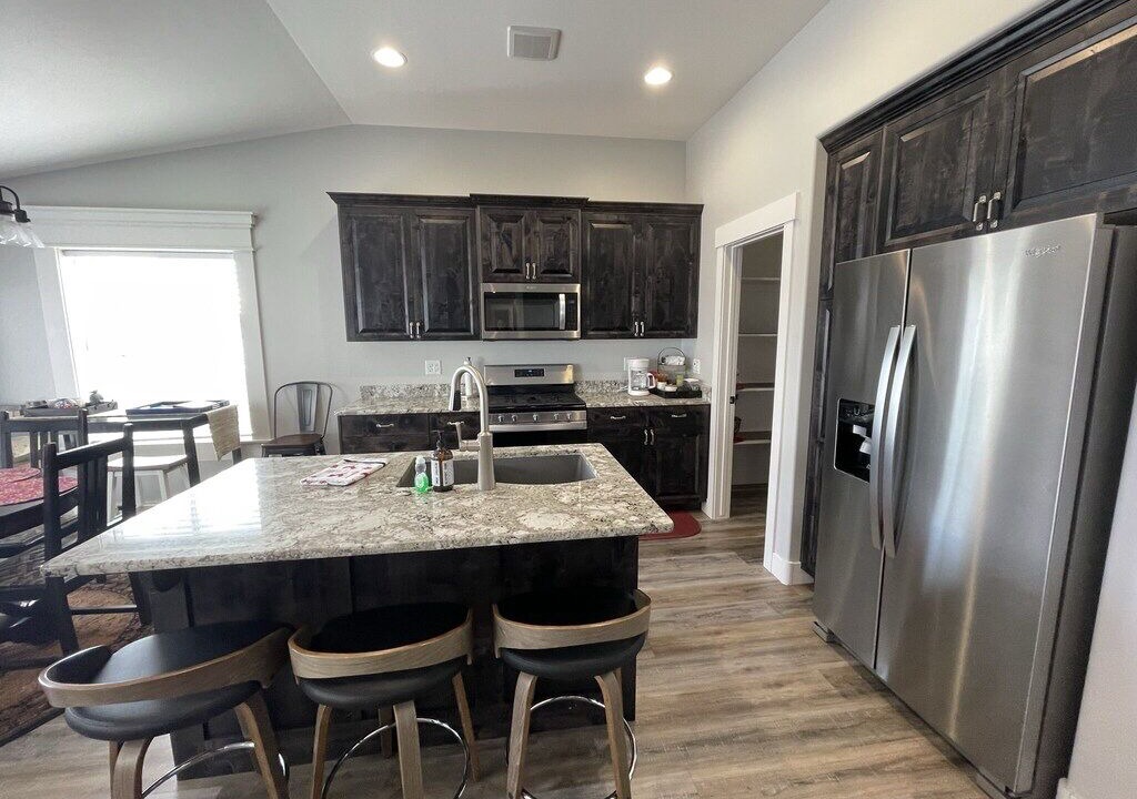 Photo of Kitchen in Idaho Falls
