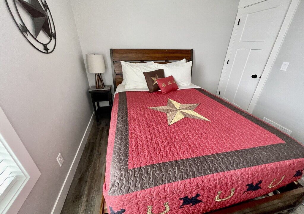 Photo of Bedroom in Idaho Falls