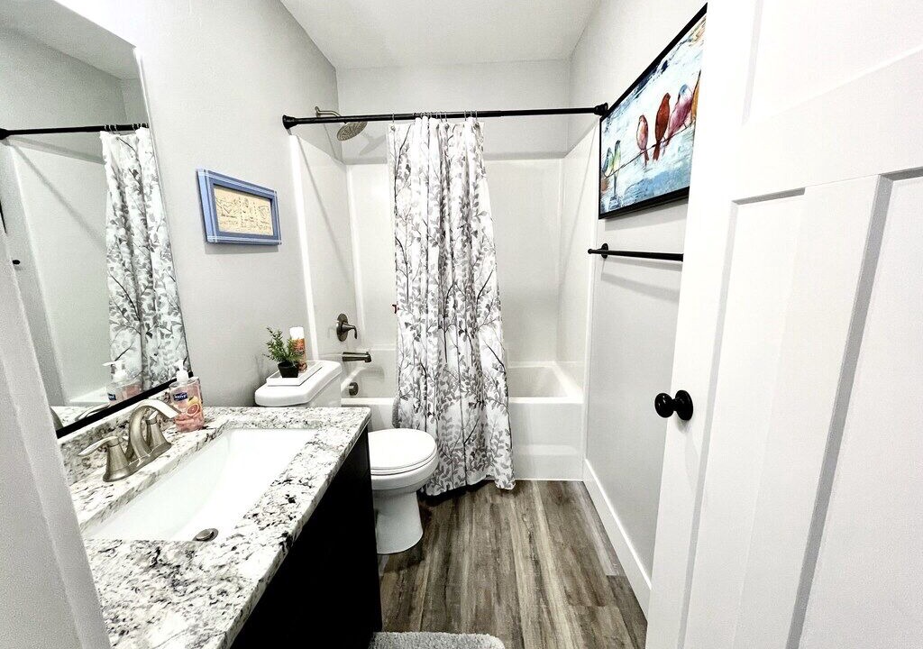 Photo of Bathroom in Idaho Falls