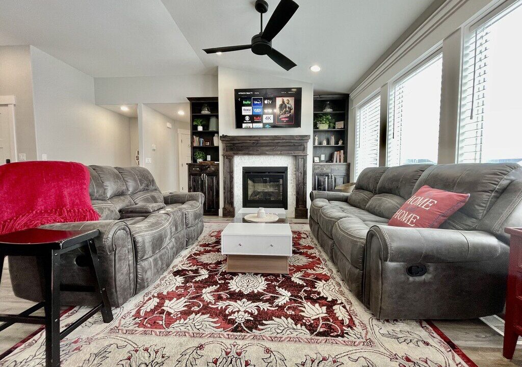 Photo of Livingroom in Idaho Falls