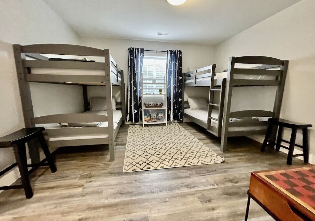 Photo of Bedroom in Idaho Falls