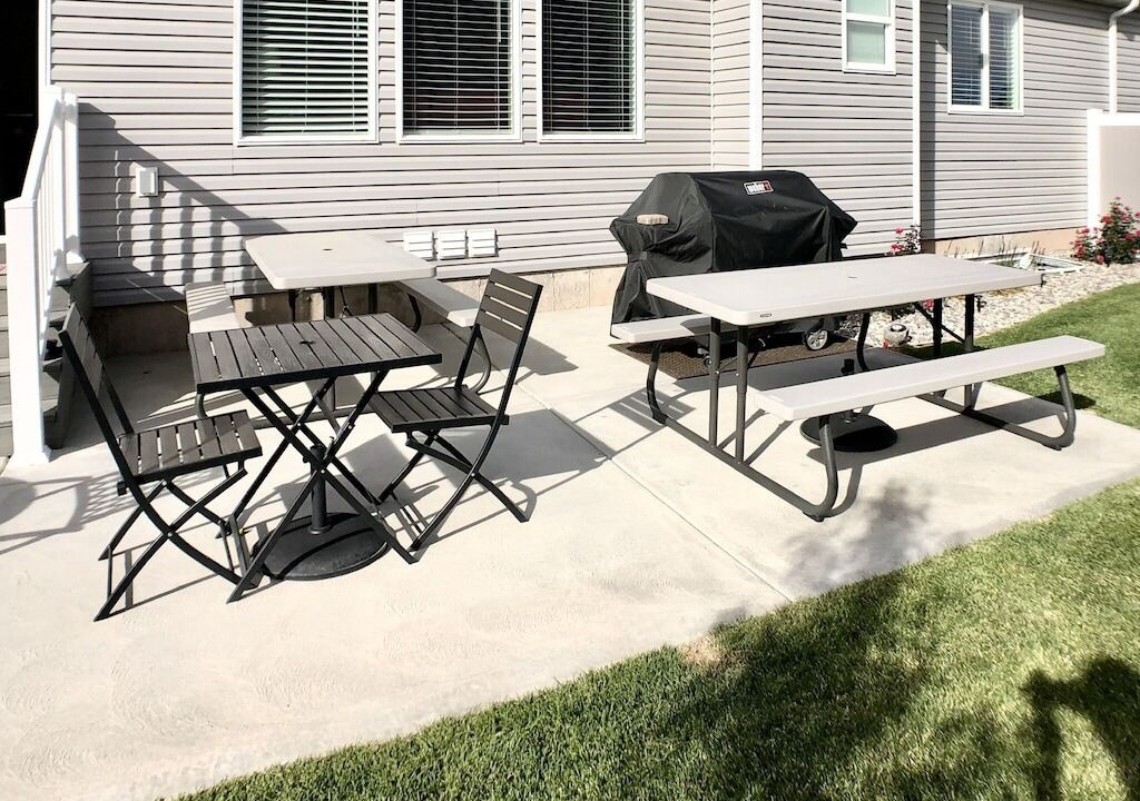 Photo of Outdoor in Idaho Falls