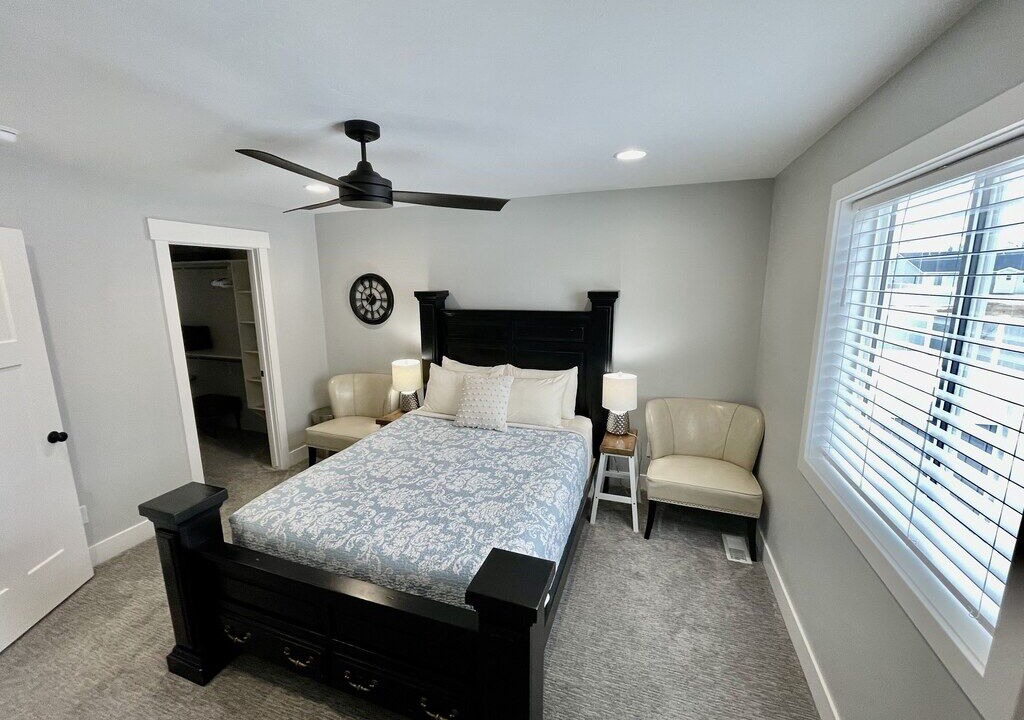 Photo of Bedroom in Idaho Falls