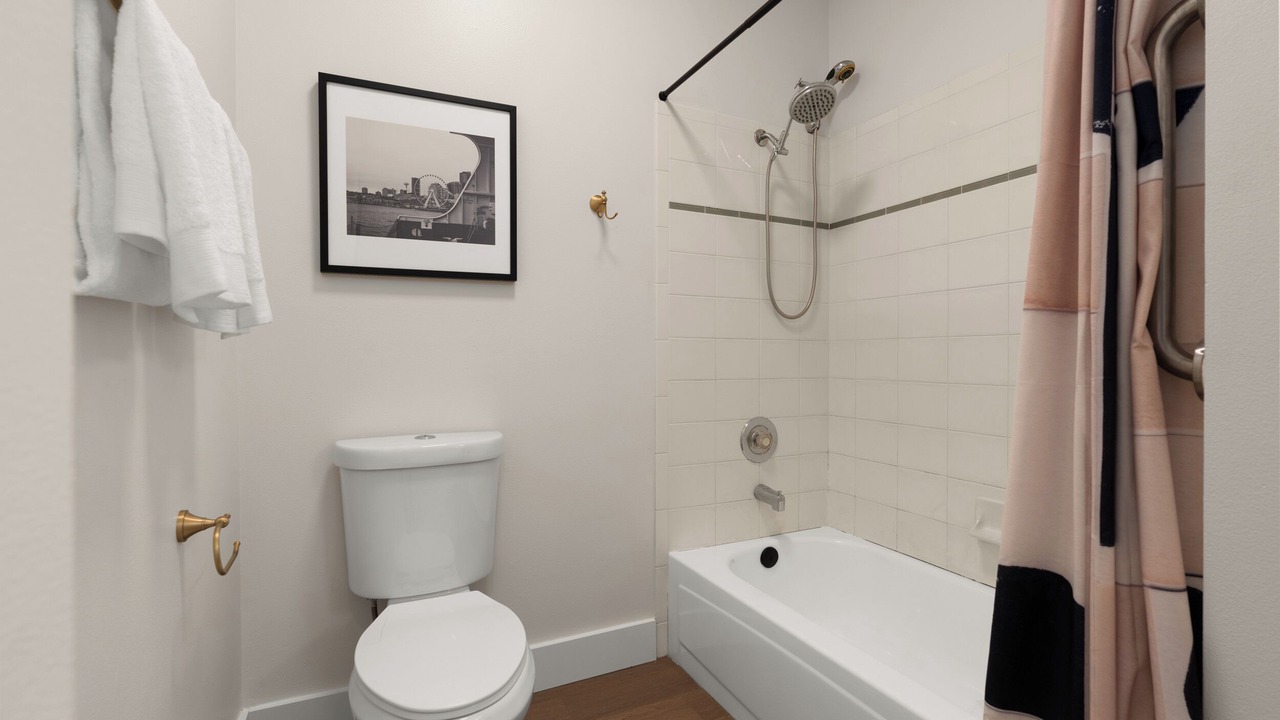 Photo of Bathroom in Belltown