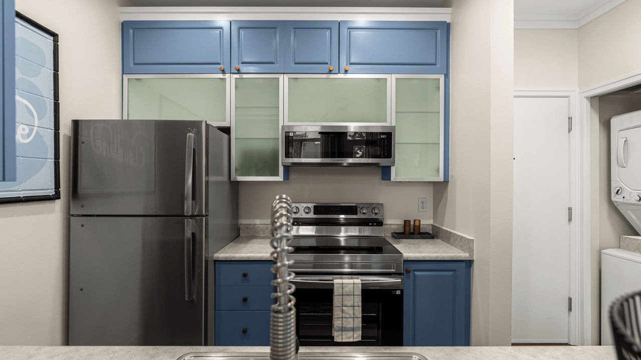 Photo of Kitchen in Belltown