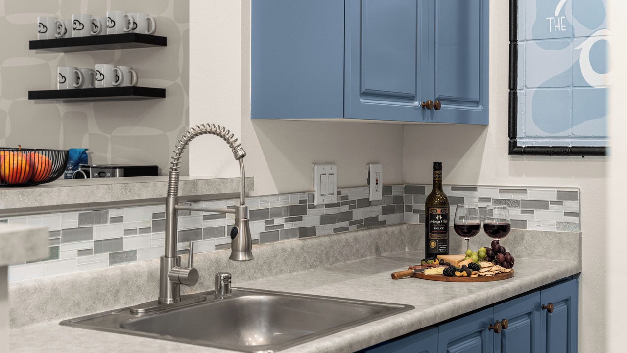 Photo of Kitchen in Belltown