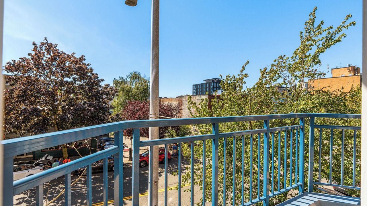 Photo of Outdoor in Belltown