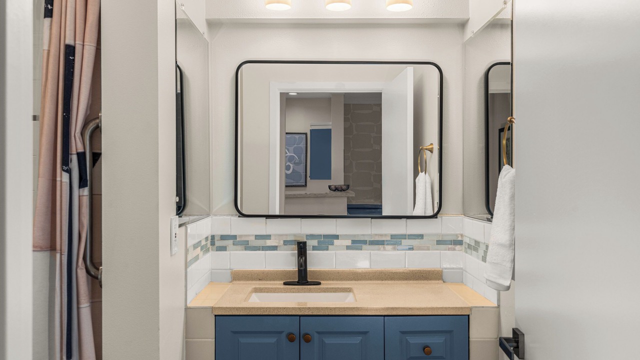 Photo of Bathroom in Belltown