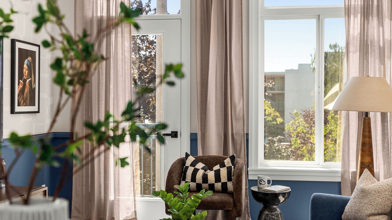 Photo of Livingroom in Belltown
