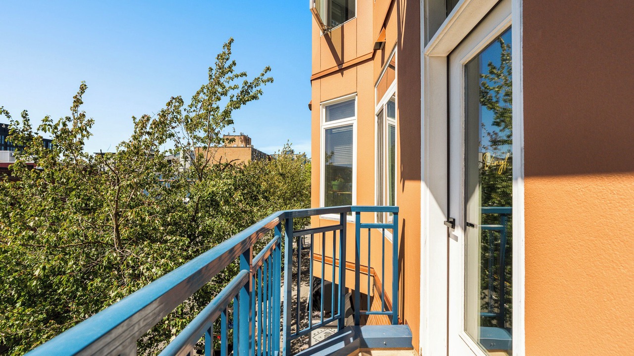 Photo of Outdoor in Belltown