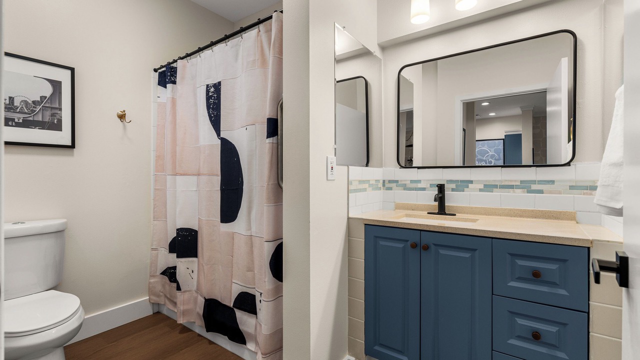 Photo of Bathroom in Belltown