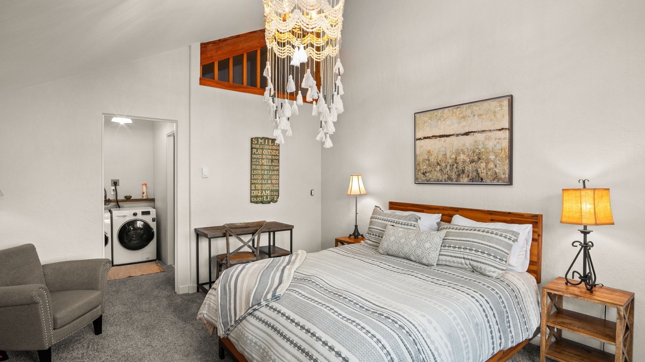 Photo of Bedroom in Ketchum