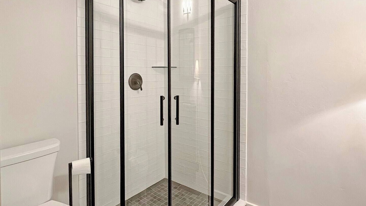 Photo of Bathroom in Ketchum