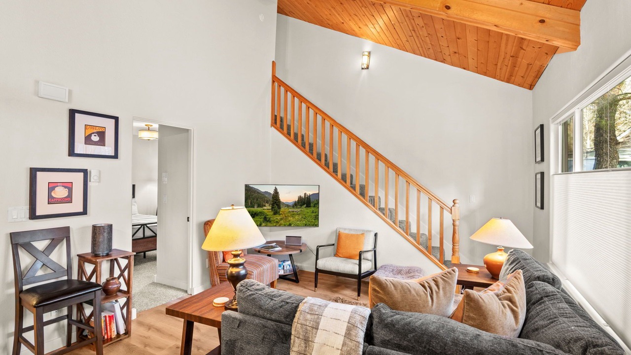 Photo of Livingroom in Ketchum
