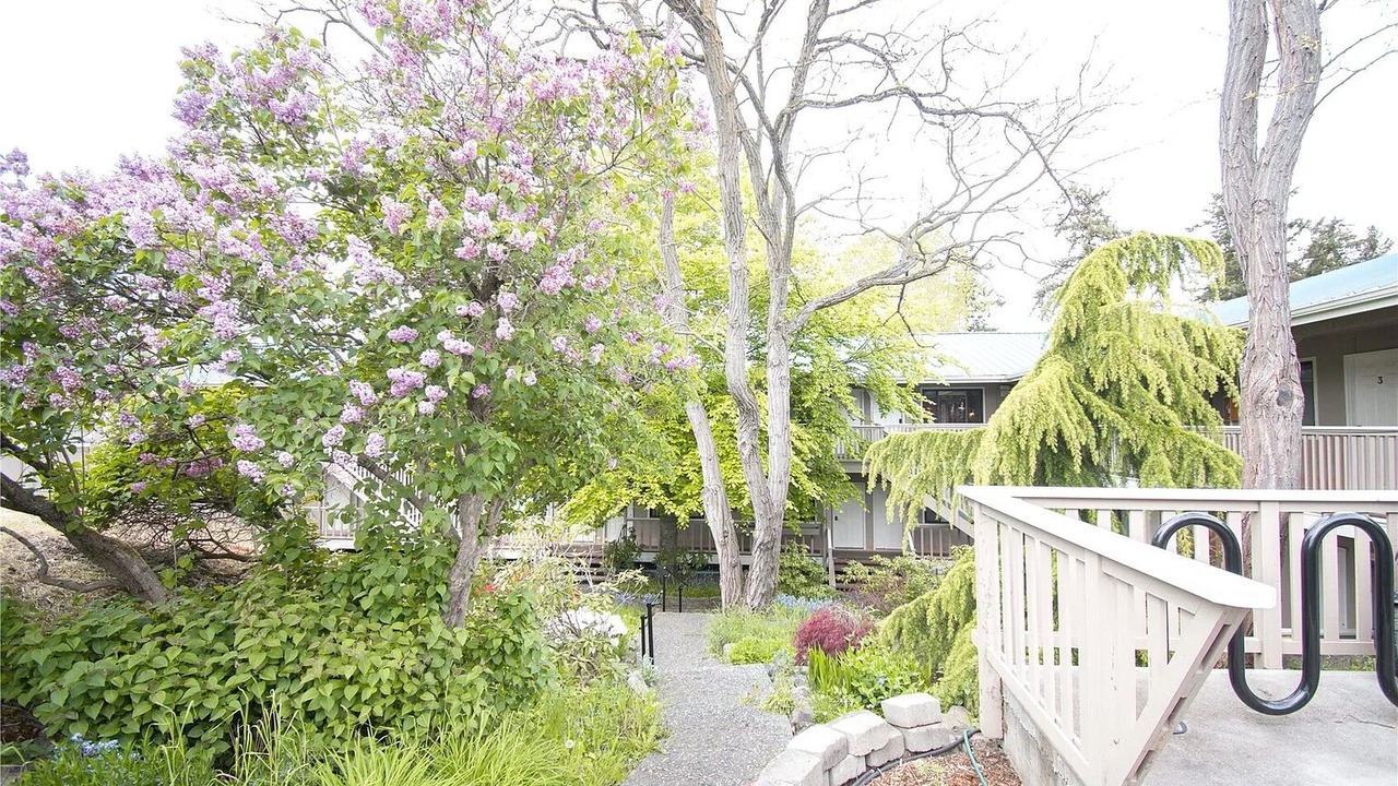 Photo of Outdoor in Friday Harbor