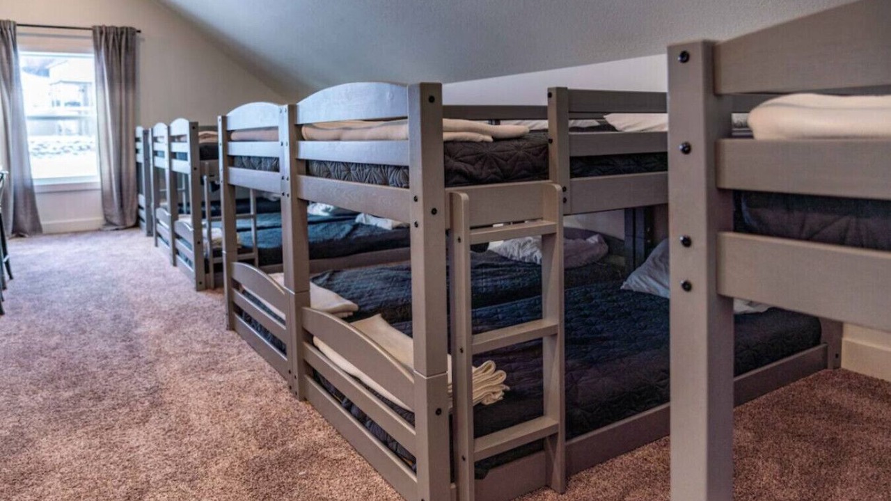 Photo of Bedroom in Garden City