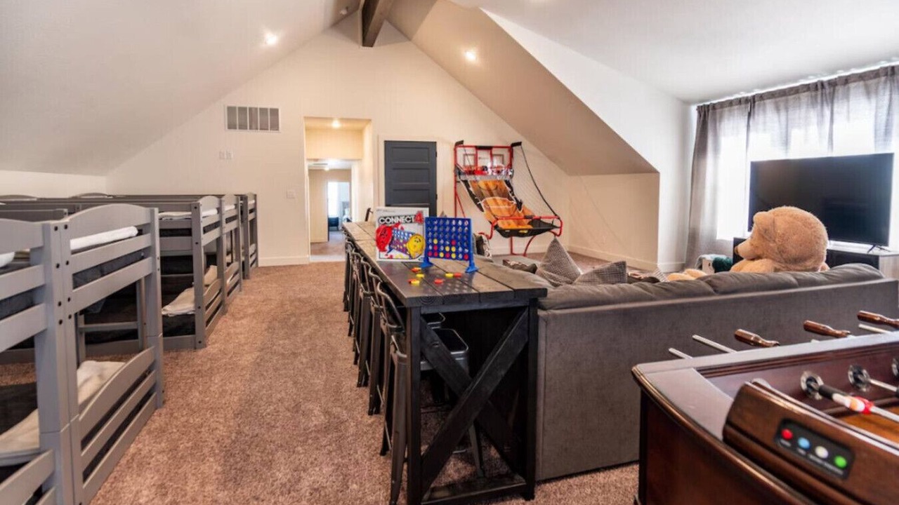 Photo of Bedroom in Garden City