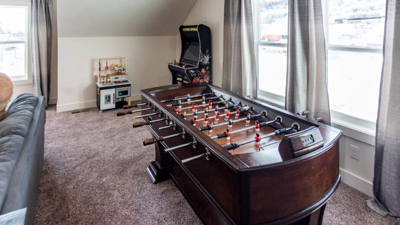 Photo of Bedroom in Garden City
