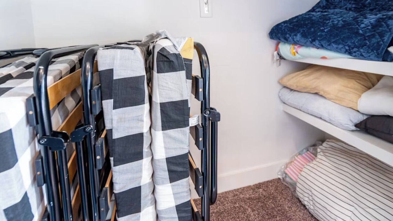 Photo of Bedroom in Garden City