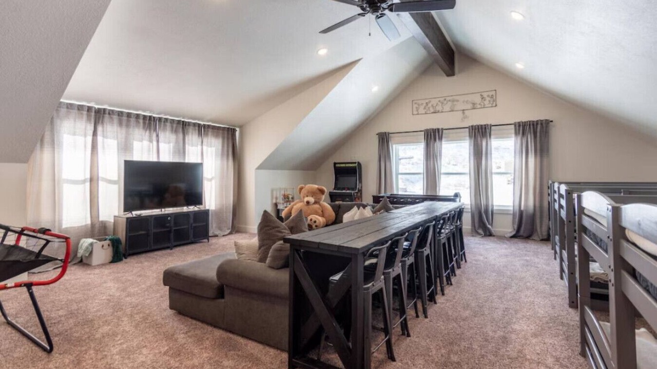 Photo of Livingroom in Garden City