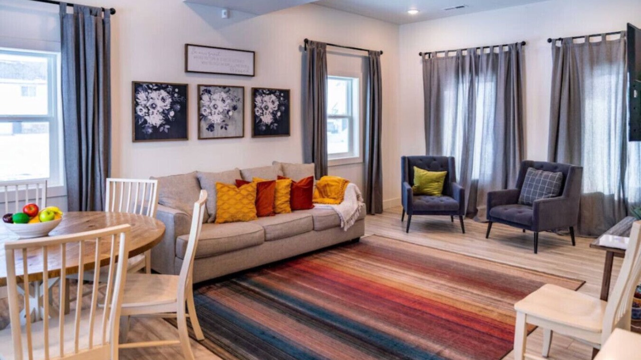 Photo of Livingroom in Garden City