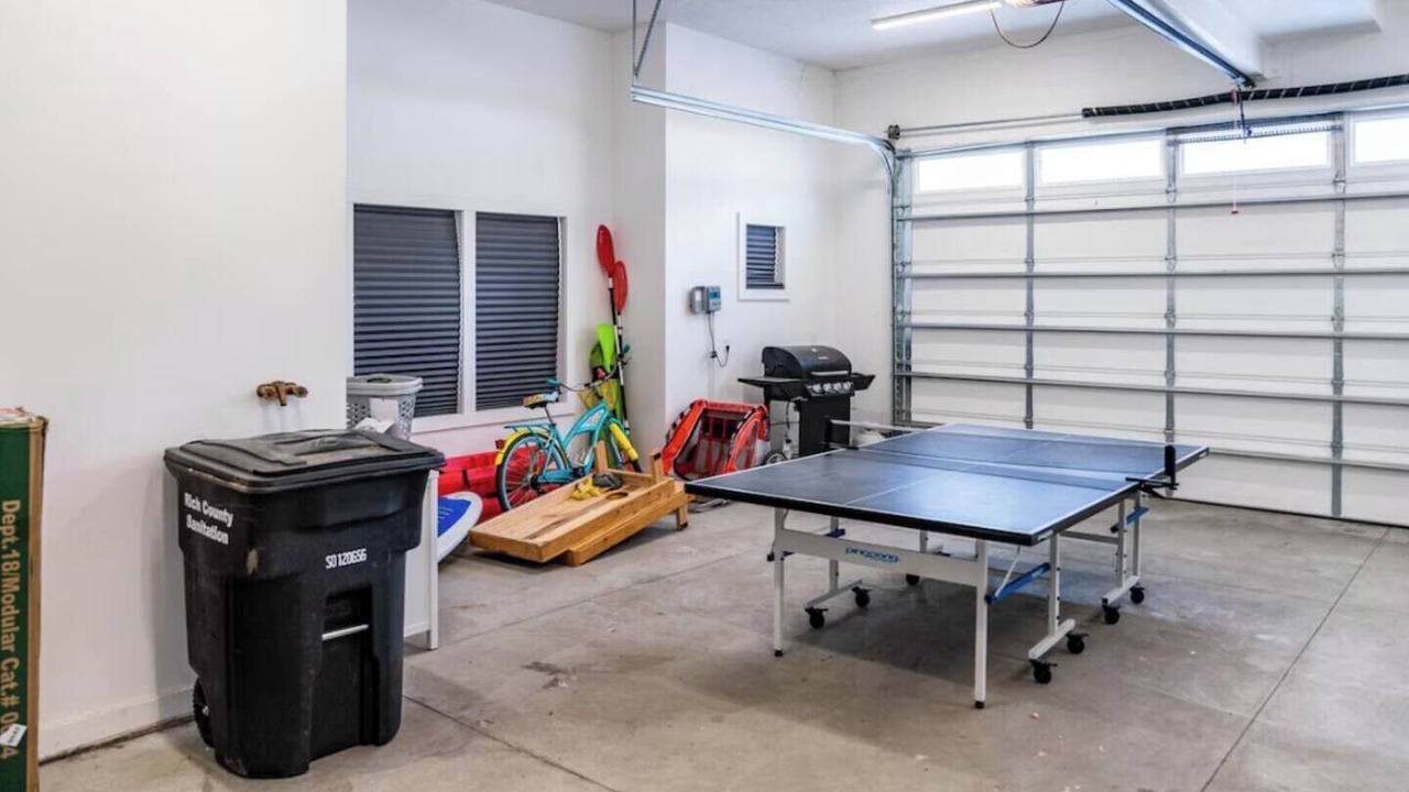 Photo of Bedroom in Garden City