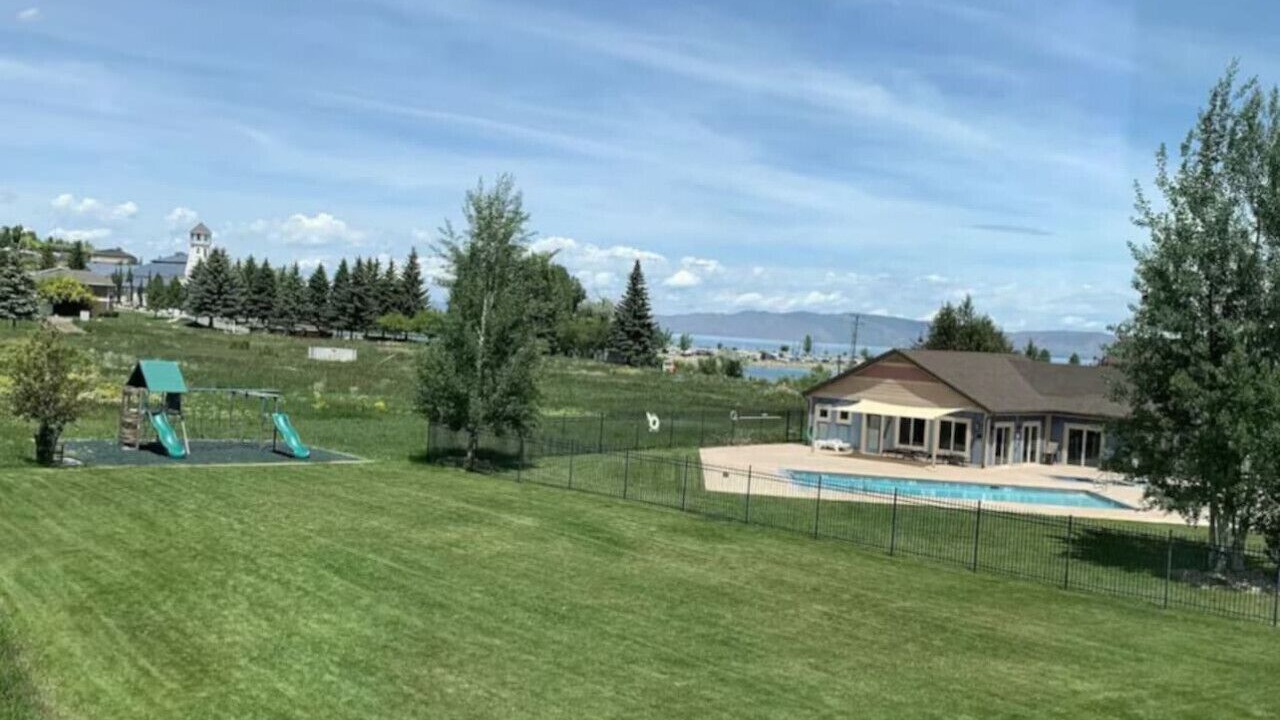 Photo of Outdoor in Garden City