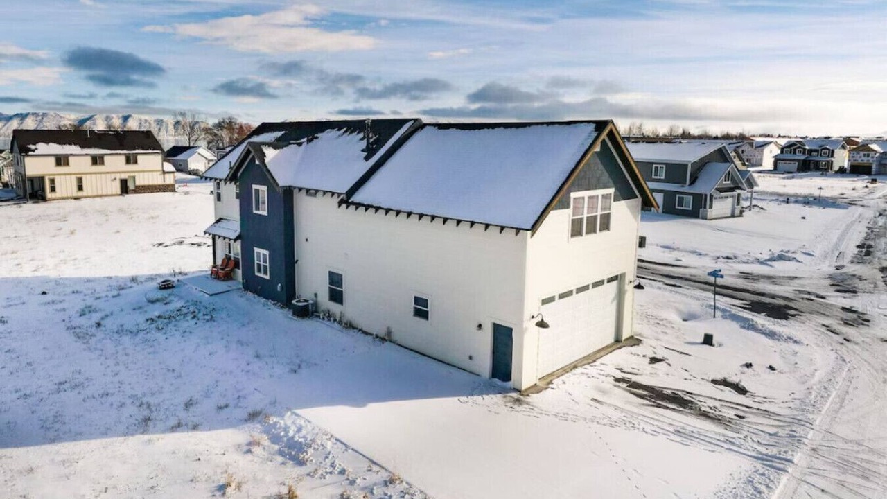 Photo of Outdoor in Garden City