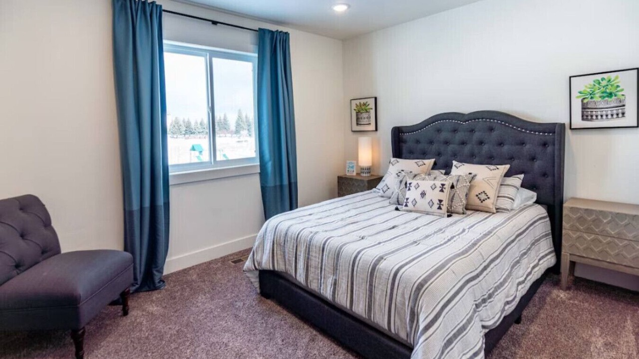 Photo of Bedroom in Garden City