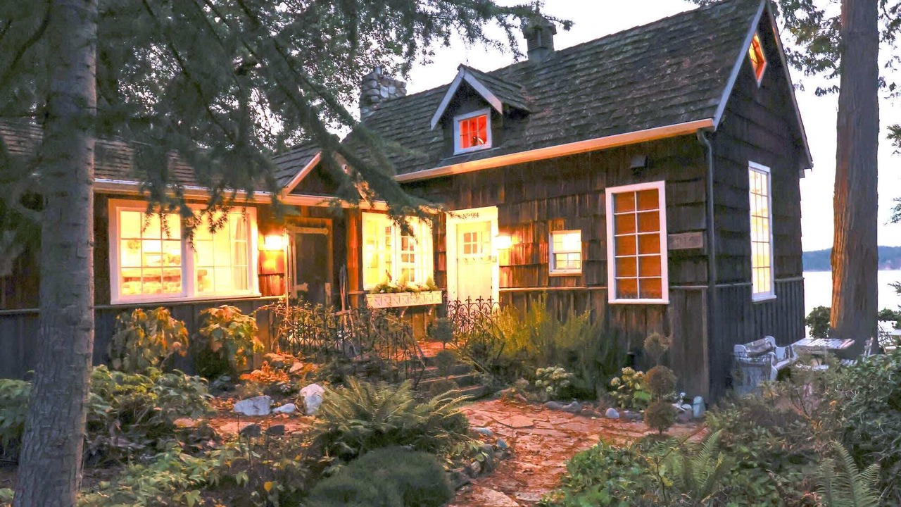 Photo of Outdoor in Coupeville