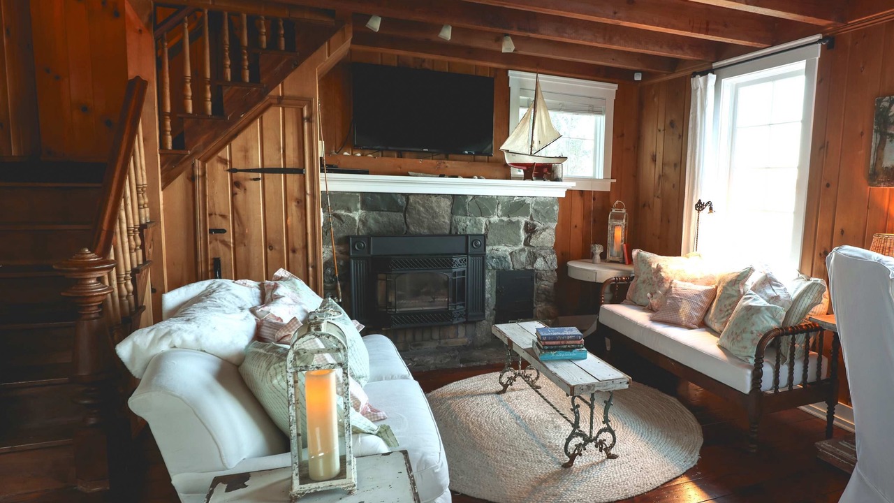 Photo of Livingroom in Coupeville
