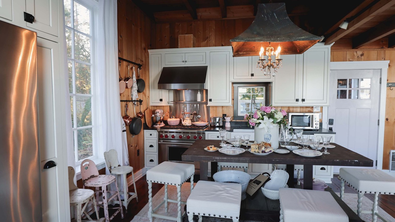 Photo of Kitchen in Coupeville