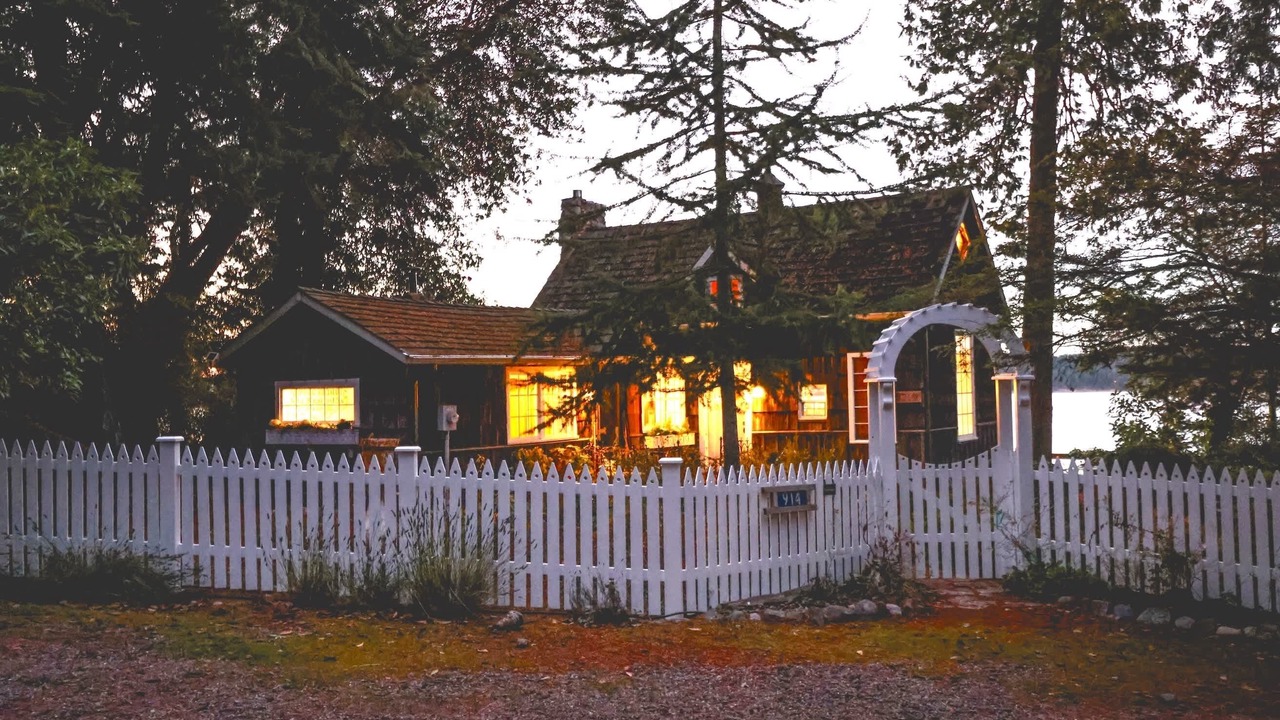 Photo of Outdoor in Coupeville