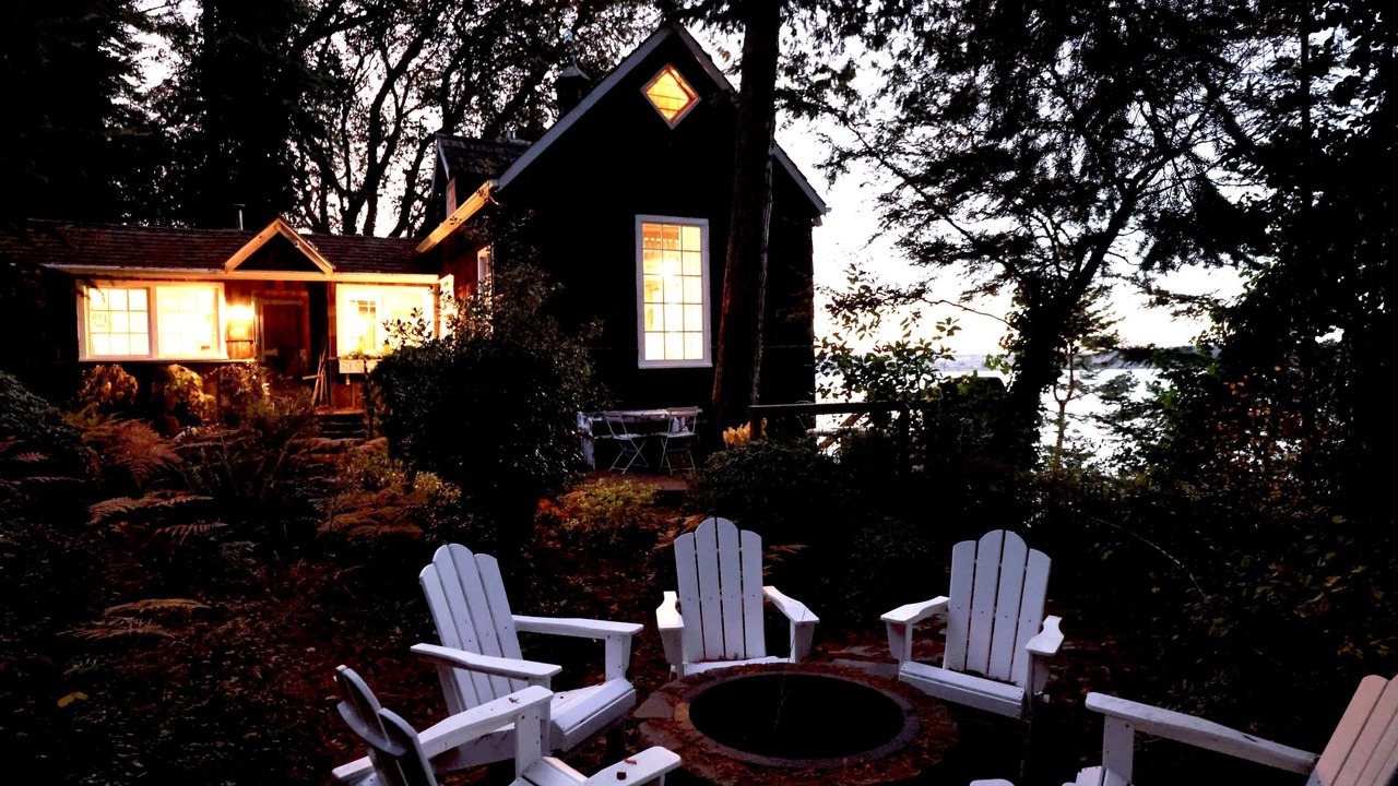 Photo of Outdoor in Coupeville
