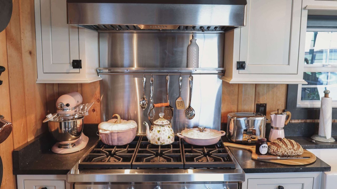 Photo of Kitchen in Coupeville