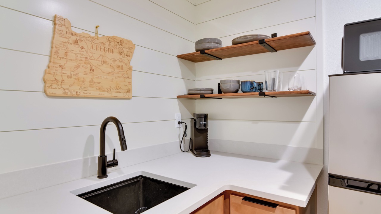 Photo of Kitchen in West Haven-Sylvan