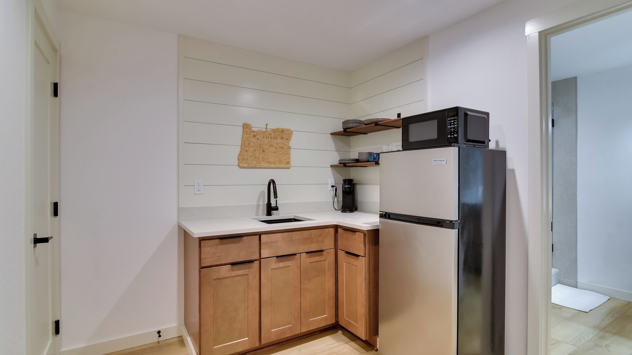 Photo of Kitchen in West Haven-Sylvan