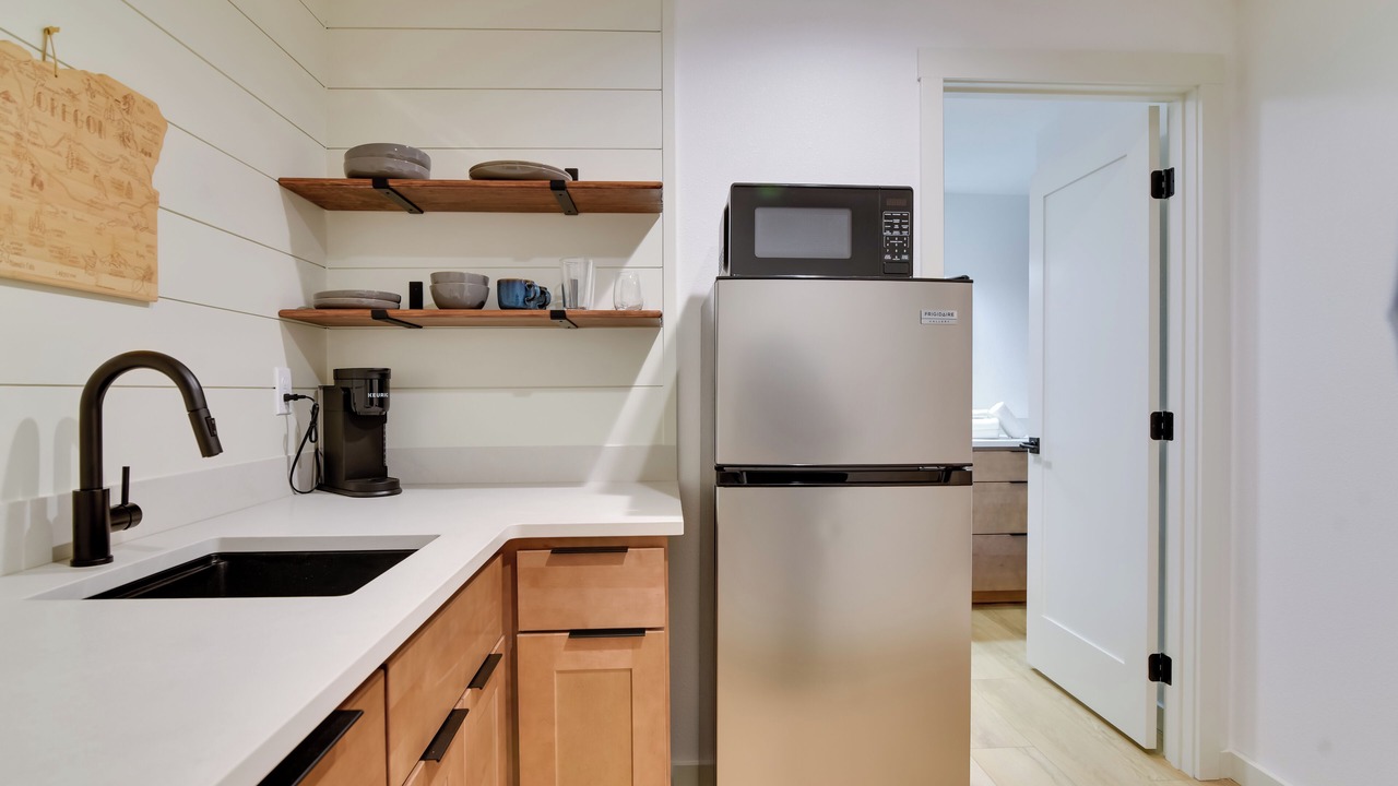 Photo of Kitchen in West Haven-Sylvan