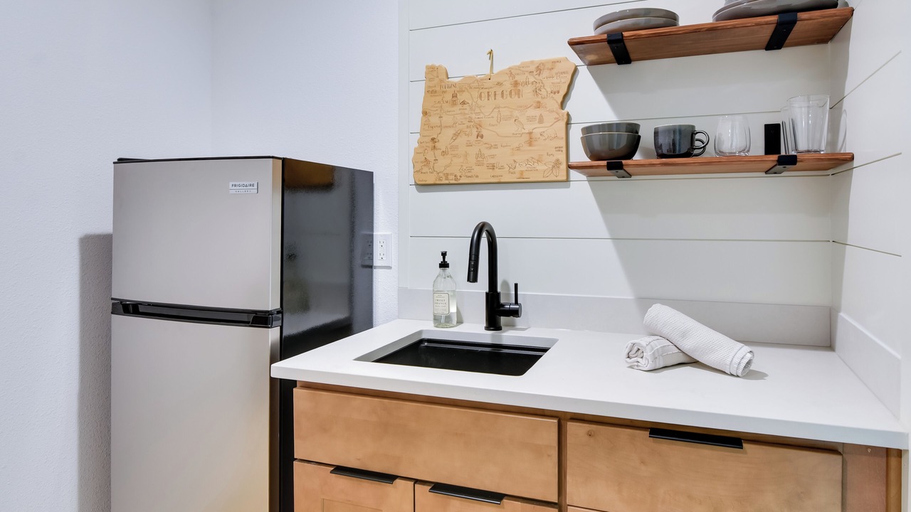 Photo of Kitchen in West Haven-Sylvan