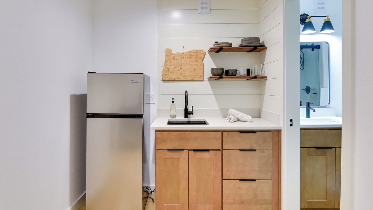 Photo of Kitchen in West Haven-Sylvan