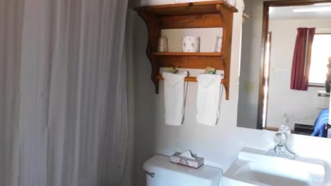 Photo of Bathroom in Packwood