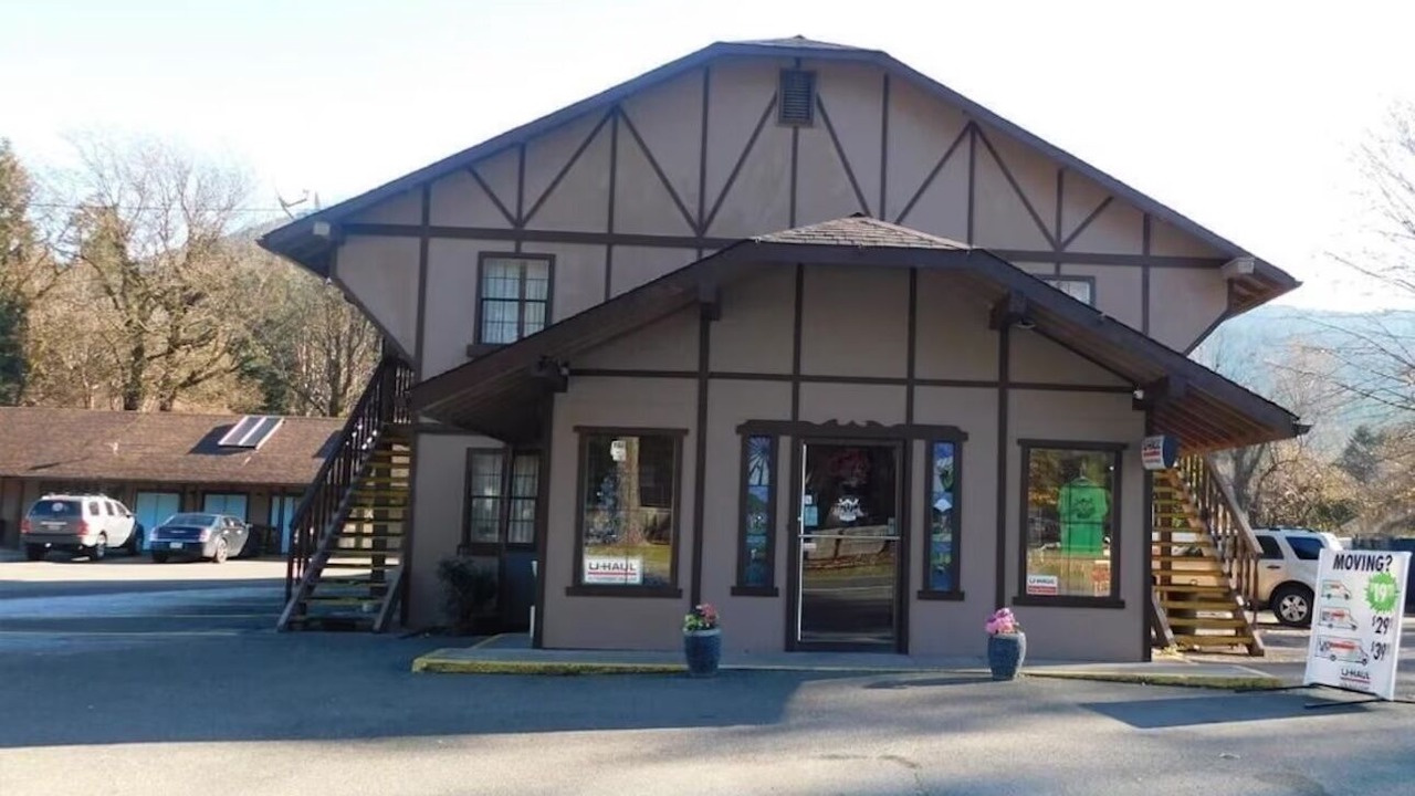 Photo of Outdoor in Packwood